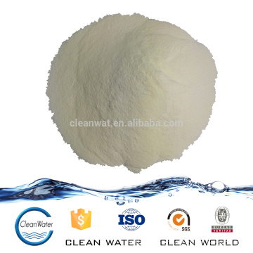 CHEMICAL Alumínio Cloridrato floculante coagulante ACH pó